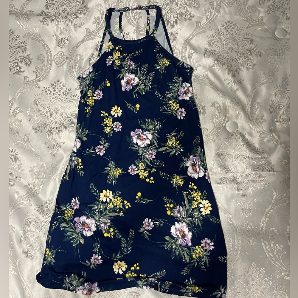 Dress with pockets!
